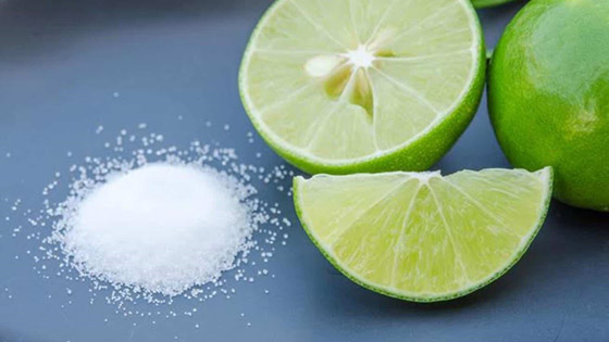 الملح والليمون يمكنهما علاج هذه الأمراض.. فما هي؟ صورة رقم 1