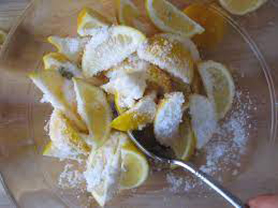 الملح والليمون يمكنهما علاج هذه الأمراض.. فما هي؟ صورة رقم 8