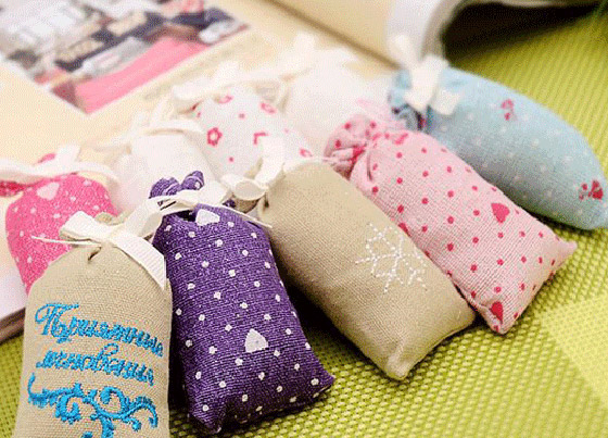 اليك طريقة تعطير خزانة الملابس بمكونات طبيعية صورة رقم 2