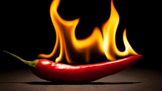 فوائد الفلفل الحار للصحة والشعر.. وأضرار الإفراط في تناوله صورة رقم 1