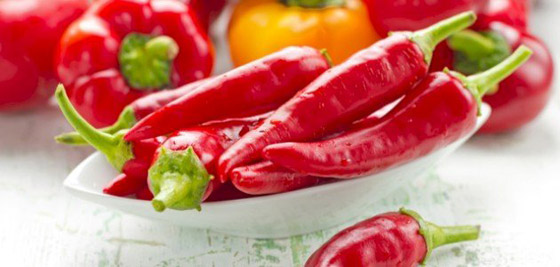 فوائد الفلفل الحار للصحة والشعر.. وأضرار الإفراط في تناوله صورة رقم 5