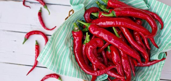 فوائد الفلفل الحار للصحة والشعر.. وأضرار الإفراط في تناوله صورة رقم 6