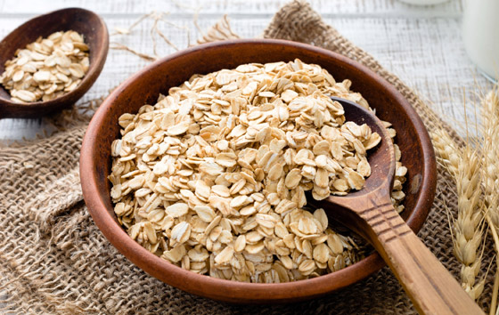 إليكم 5 أطعمة للإفطار يجب على مرضى السكري تناولها بانتظام صورة رقم 3 إليكم 5 أطعمة للإفطار يجب على مرضى السكري تناولها بانتظام صورة رقم 3