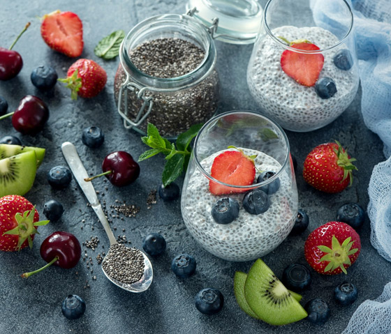 إليكم 5 أطعمة للإفطار يجب على مرضى السكري تناولها بانتظام صورة رقم 4 إليكم 5 أطعمة للإفطار يجب على مرضى السكري تناولها بانتظام صورة رقم 4