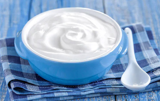 إليكم 5 أطعمة للإفطار يجب على مرضى السكري تناولها بانتظام صورة رقم 5 إليكم 5 أطعمة للإفطار يجب على مرضى السكري تناولها بانتظام صورة رقم 5