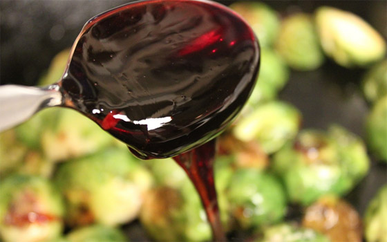 تعرّف على دبس الرمان: فوائد كثيرة وطعم لا غنى عنه صورة رقم 7