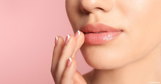 شفاه مفعمة بالأنوثة.. نصائح ذهبية لإطلالة مثيرة صورة رقم 5