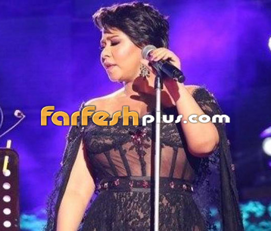 صورة رقم 14 - فيديو شيرين عبد الوهاب تُقبل يد طبيبها النفسي على المسرح: رجعني للحياة! صورة رقم 14 - فيديو شيرين عبد الوهاب تُقبل يد طبيبها النفسي على المسرح: رجعني للحياة!