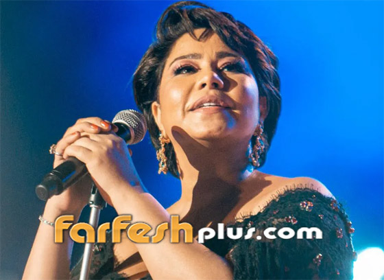 صورة رقم 15 - فيديو شيرين عبد الوهاب تُقبل يد طبيبها النفسي على المسرح: رجعني للحياة! صورة رقم 15 - فيديو شيرين عبد الوهاب تُقبل يد طبيبها النفسي على المسرح: رجعني للحياة!