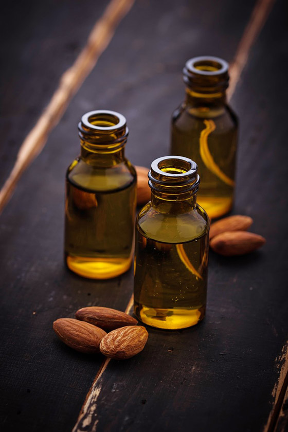 ما هي فوائد اللوز العلاجية المتعددة؟ صورة رقم 4