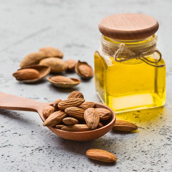 ما هي فوائد اللوز العلاجية المتعددة؟ صورة رقم 8