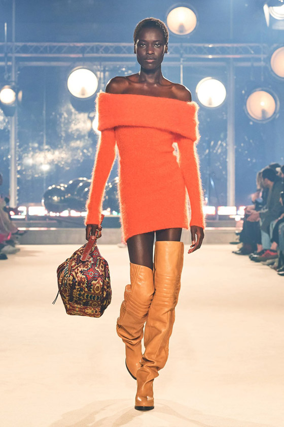 قطع أساسية في خزانتكِ خلال خريف 2022 صورة رقم 4 قطع أساسية في خزانتكِ خلال خريف 2022 صورة رقم 4