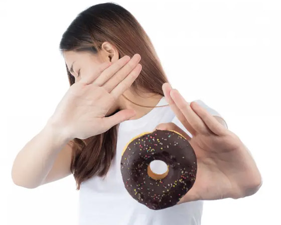 المعاناة من حب الشباب والبثور.. 5 أخطاء شائعة نرتكبها! صورة رقم 1 المعاناة من حب الشباب والبثور.. 5 أخطاء شائعة نرتكبها! صورة رقم 1