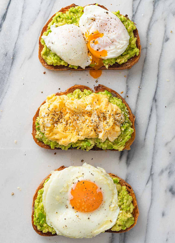 تريد زيادة وزنك؟.. هذه المأكولات والمشروبات تؤدي إلى فتح الشهية صورة رقم 3 تريد زيادة وزنك؟.. هذه المأكولات والمشروبات تؤدي إلى فتح الشهية صورة رقم 3