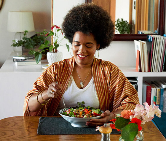 تريد زيادة وزنك؟.. هذه المأكولات والمشروبات تؤدي إلى فتح الشهية صورة رقم 7 تريد زيادة وزنك؟.. هذه المأكولات والمشروبات تؤدي إلى فتح الشهية صورة رقم 7