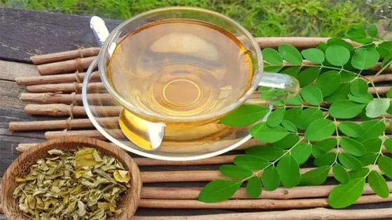 صرعة الأغذية الخارقة.. 10 فوائد تدهشك تجعلك تدمن نبتة المورينغا صورة رقم 4 صرعة الأغذية الخارقة.. 10 فوائد تدهشك تجعلك تدمن نبتة المورينغا صورة رقم 4