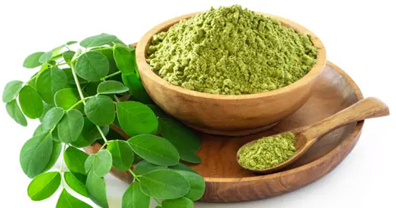 صرعة الأغذية الخارقة.. 10 فوائد تدهشك تجعلك تدمن نبتة المورينغا صورة رقم 6 صرعة الأغذية الخارقة.. 10 فوائد تدهشك تجعلك تدمن نبتة المورينغا صورة رقم 6