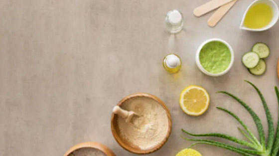 5 وصفات طبيعيّة جديدة تعمل على تعزيز شباب البشرة صورة رقم 3