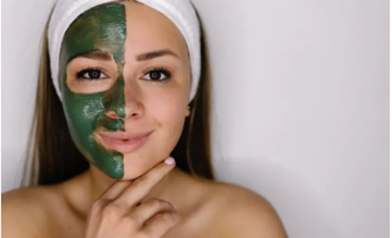 5 وصفات طبيعيّة جديدة تعمل على تعزيز شباب البشرة صورة رقم 5