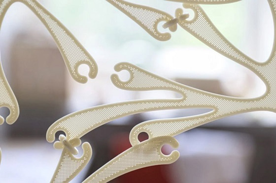 جدار عضوي برائحة الكراميل صورة رقم 3