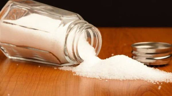 تقليل تناول الملح بمقدار غرام يوميا يقي من السكتات الدماغية صورة رقم 4