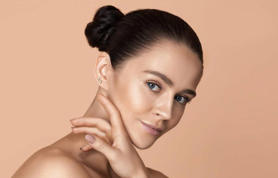 فوائد الخميرة وماء الورد للوجه ستبهرك معرفتها صورة رقم 3