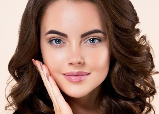 فوائد الخميرة وماء الورد للوجه ستبهرك معرفتها صورة رقم 7