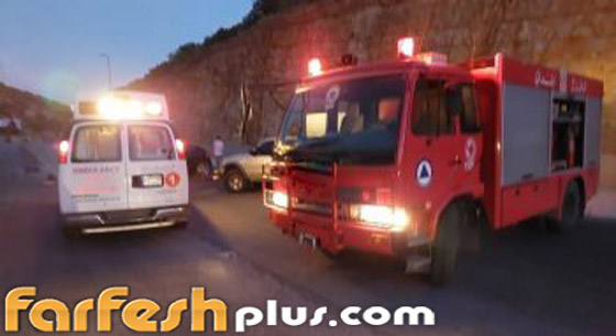 صورة رقم 15 - آخر فيديو لجورج الراسي لحظات قبل وفاته.. وصور صديقته التي توفيت معه صورة رقم 15 - آخر فيديو لجورج الراسي لحظات قبل وفاته.. وصور صديقته التي توفيت معه