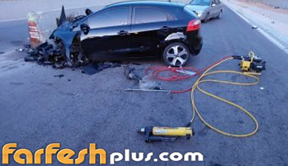 صورة رقم 16 - آخر فيديو لجورج الراسي لحظات قبل وفاته.. وصور صديقته التي توفيت معه صورة رقم 16 - آخر فيديو لجورج الراسي لحظات قبل وفاته.. وصور صديقته التي توفيت معه
