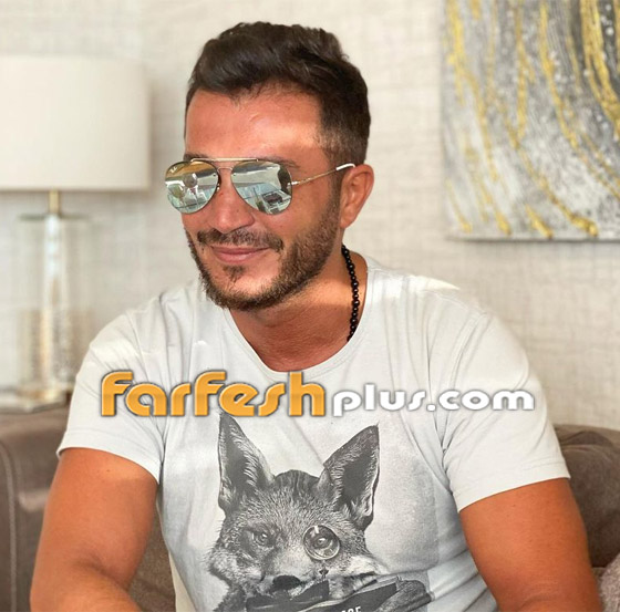 صورة رقم 3 - تسريب تسجيل صادم لجورج الراسي قبل وفاته.. كان خايف يسافر وقام بتأمين السيارة! صورة رقم 3 - تسريب تسجيل صادم لجورج الراسي قبل وفاته.. كان خايف يسافر وقام بتأمين السيارة!