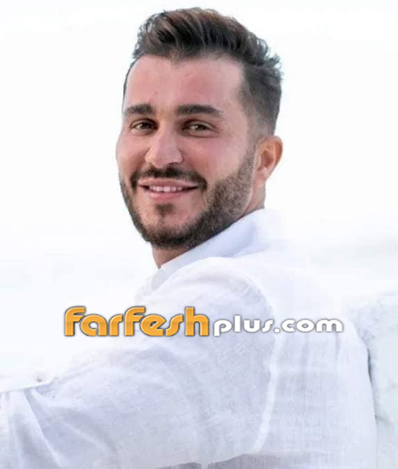 صورة رقم 11 - آخر فيديو لجورج الراسي لحظات قبل وفاته.. وصور صديقته التي توفيت معه صورة رقم 11 - آخر فيديو لجورج الراسي لحظات قبل وفاته.. وصور صديقته التي توفيت معه