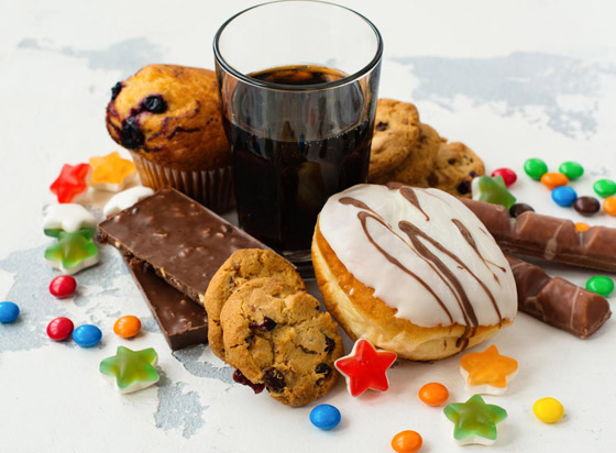 امتنعوا عن تناول السكر المضاف شهرا.. النتيجة 8 فوائد مذهلة! صورة رقم 2 امتنعوا عن تناول السكر المضاف شهرا.. النتيجة 8 فوائد مذهلة! صورة رقم 2