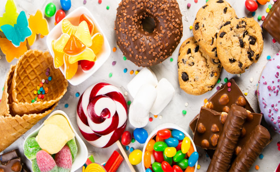 امتنعوا عن تناول السكر المضاف شهرا.. النتيجة 8 فوائد مذهلة! صورة رقم 4 امتنعوا عن تناول السكر المضاف شهرا.. النتيجة 8 فوائد مذهلة! صورة رقم 4