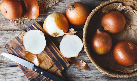 تعرفوا إلى 9 أنواع من الطعام تسبب الغازات والانتفاخ صورة رقم 9 تعرفوا إلى 9 أنواع من الطعام تسبب الغازات والانتفاخ صورة رقم 9