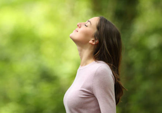 للتخلص من ضغوط الحياة اليومية إليكم هذه الطريقة الفعالة والمجانية! صورة رقم 3 للتخلص من ضغوط الحياة اليومية إليكم هذه الطريقة الفعالة والمجانية! صورة رقم 3