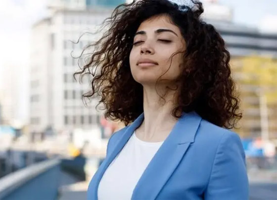 للتخلص من ضغوط الحياة اليومية إليكم هذه الطريقة الفعالة والمجانية! صورة رقم 1 للتخلص من ضغوط الحياة اليومية إليكم هذه الطريقة الفعالة والمجانية! صورة رقم 1