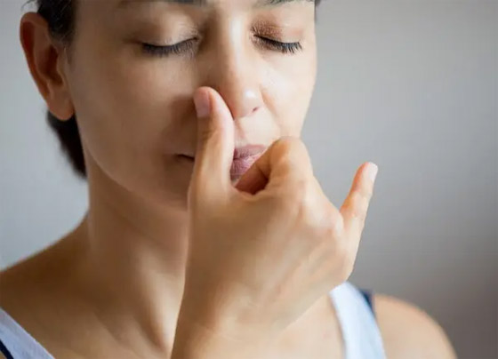 للتخلص من ضغوط الحياة اليومية إليكم هذه الطريقة الفعالة والمجانية! صورة رقم 2 للتخلص من ضغوط الحياة اليومية إليكم هذه الطريقة الفعالة والمجانية! صورة رقم 2