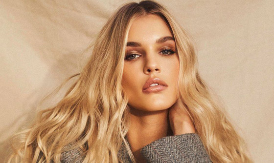 العارضات العارضات