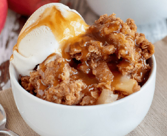 إليكم وصفة حلى شوفان سريع وصحي صورة رقم 2 إليكم وصفة حلى شوفان سريع وصحي صورة رقم 2