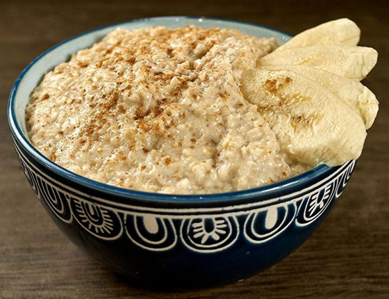 إليكم وصفة حلى شوفان سريع وصحي صورة رقم 3 إليكم وصفة حلى شوفان سريع وصحي صورة رقم 3