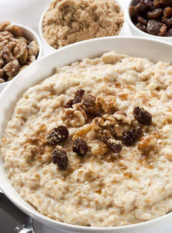 إليكم وصفة حلى شوفان سريع وصحي صورة رقم 4 إليكم وصفة حلى شوفان سريع وصحي صورة رقم 4