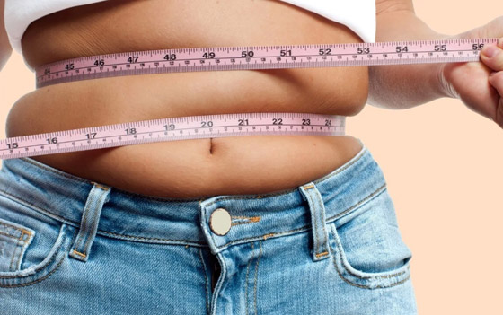 إليكم 5 حيل بسيطة من حياتكم اليومية لتخفيف الوزن! صورة رقم 2 إليكم 5 حيل بسيطة من حياتكم اليومية لتخفيف الوزن! صورة رقم 2