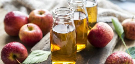 بين الدراسات والأعراف.. ما هي حقيقة فوائد خل التفاح؟ صورة رقم 3