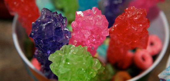 سكر نبات: هل حقاً يمدنا بالفوائد أم أنّها مجرد ادعاءات؟ صورة رقم 3