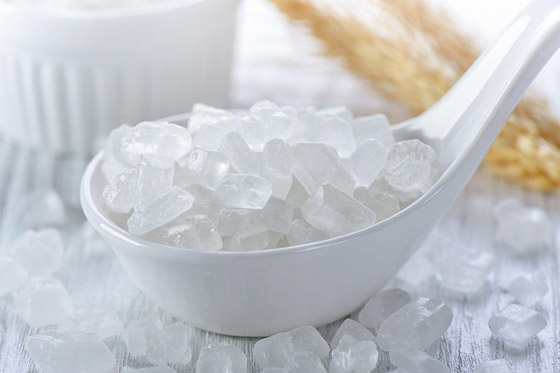 سكر نبات: هل حقاً يمدنا بالفوائد أم أنّها مجرد ادعاءات؟ صورة رقم 5