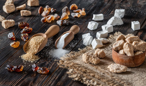 سكر نبات: هل حقاً يمدنا بالفوائد أم أنّها مجرد ادعاءات؟ صورة رقم 7