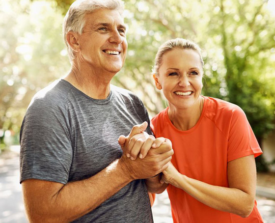 أسوأ 4 خيارات تبطئ عملية التمثيل الغذائي بعد سن الخمسين صورة رقم 1 أسوأ 4 خيارات تبطئ عملية التمثيل الغذائي بعد سن الخمسين صورة رقم 1