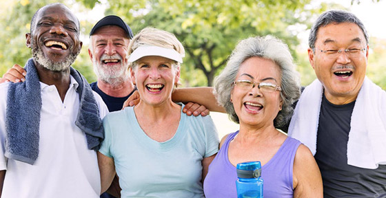 أسوأ 4 خيارات تبطئ عملية التمثيل الغذائي بعد سن الخمسين صورة رقم 3 أسوأ 4 خيارات تبطئ عملية التمثيل الغذائي بعد سن الخمسين صورة رقم 3