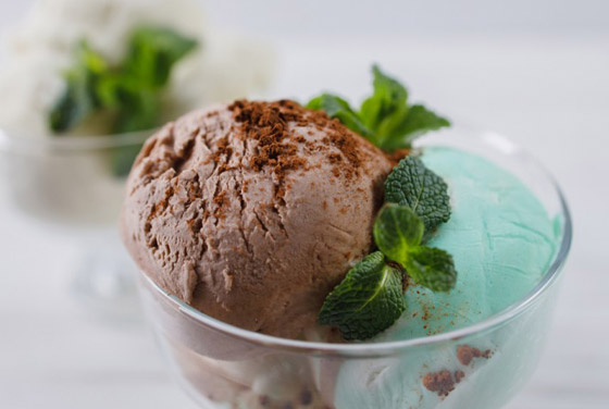 إليكم طريقة تحضير الآيس كريم للرجيم صورة رقم 1 إليكم طريقة تحضير الآيس كريم للرجيم صورة رقم 1