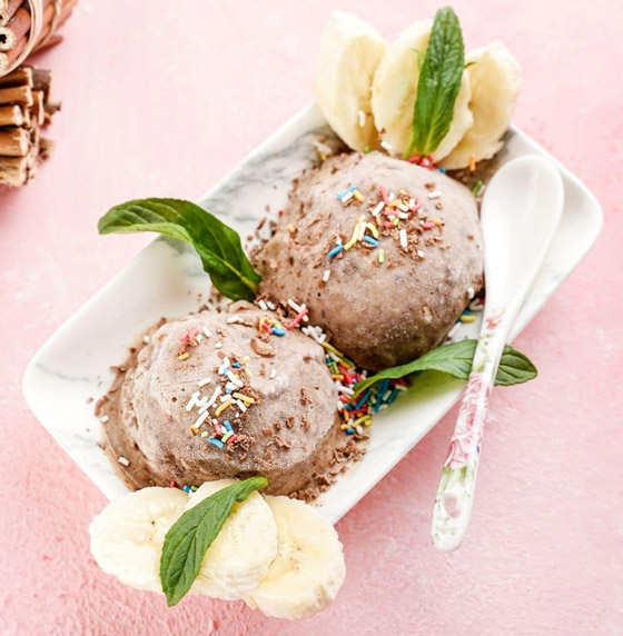 إليكم طريقة تحضير الآيس كريم للرجيم صورة رقم 2 إليكم طريقة تحضير الآيس كريم للرجيم صورة رقم 2